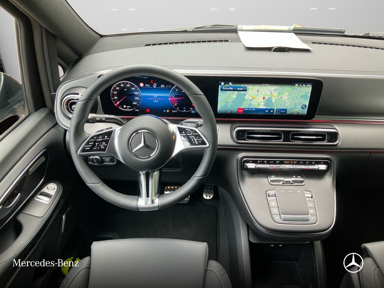 Mercedes-Benz V-Klasse – Bild 10