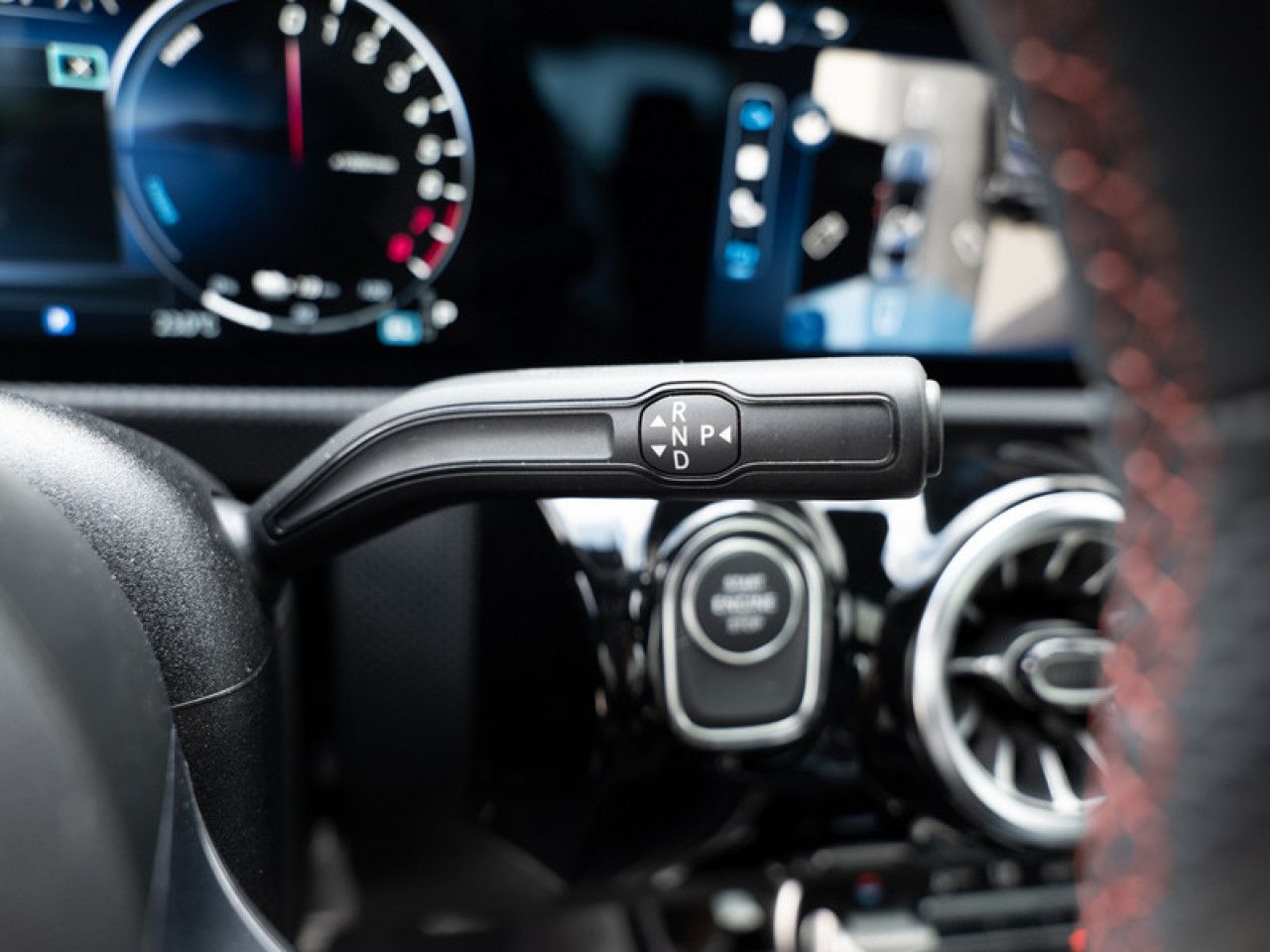 Mercedes-Benz CLA – Bild 17