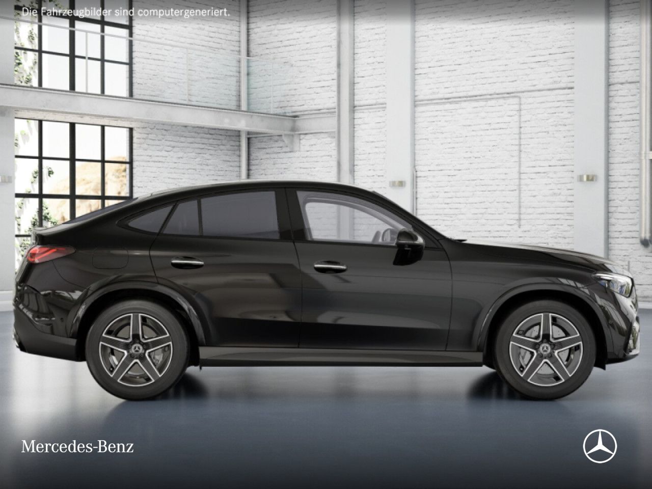 Mercedes-Benz GLC – Bild 16