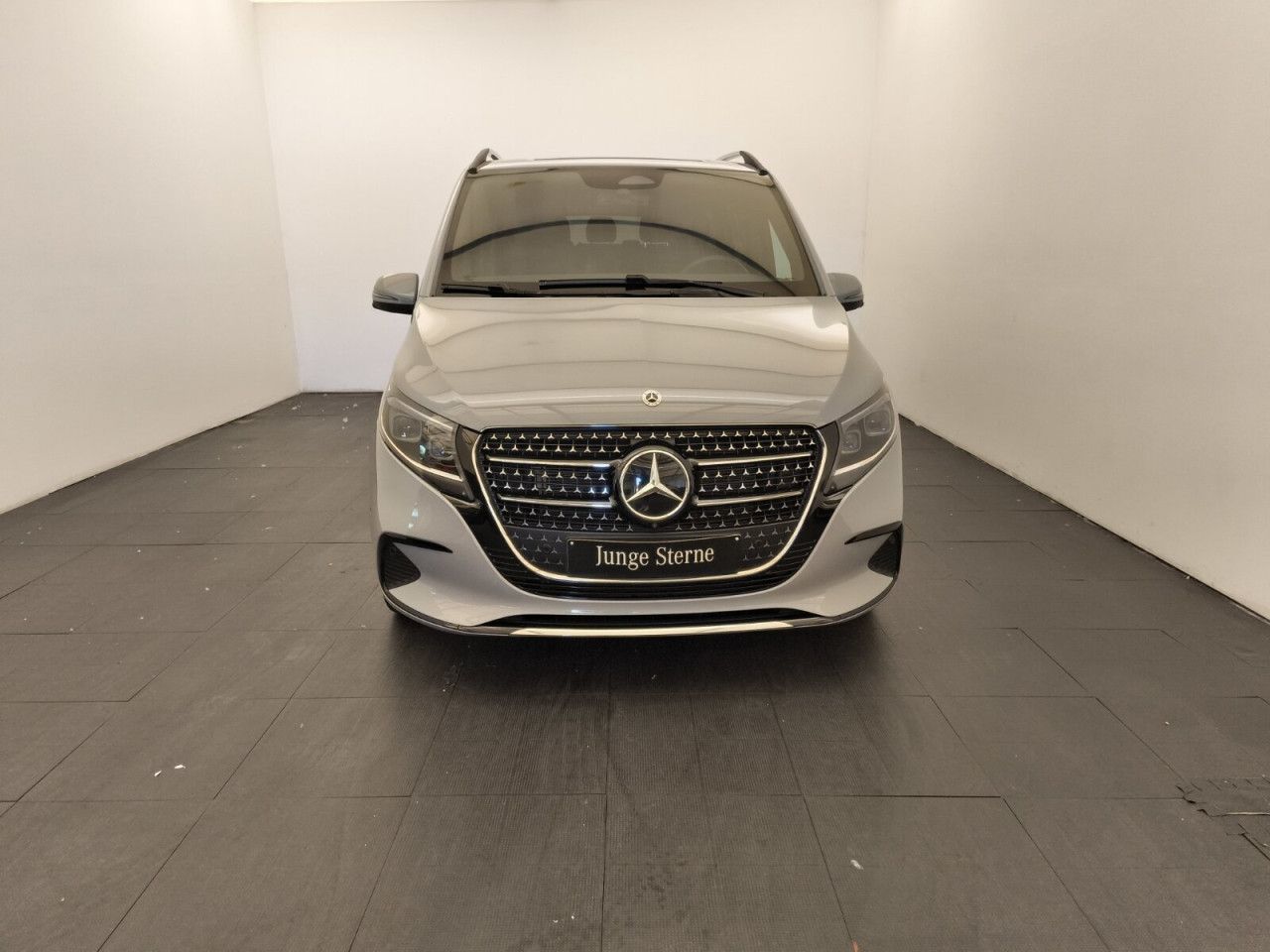 Mercedes-Benz V-Klasse – Bild 2