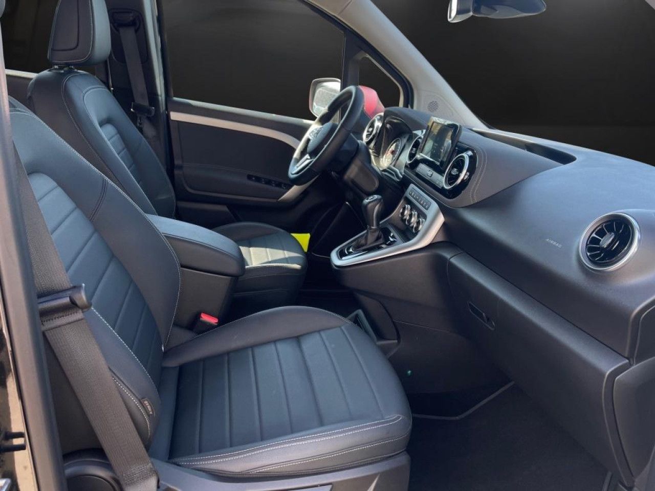 Mercedes-Benz EQT – Bild 16