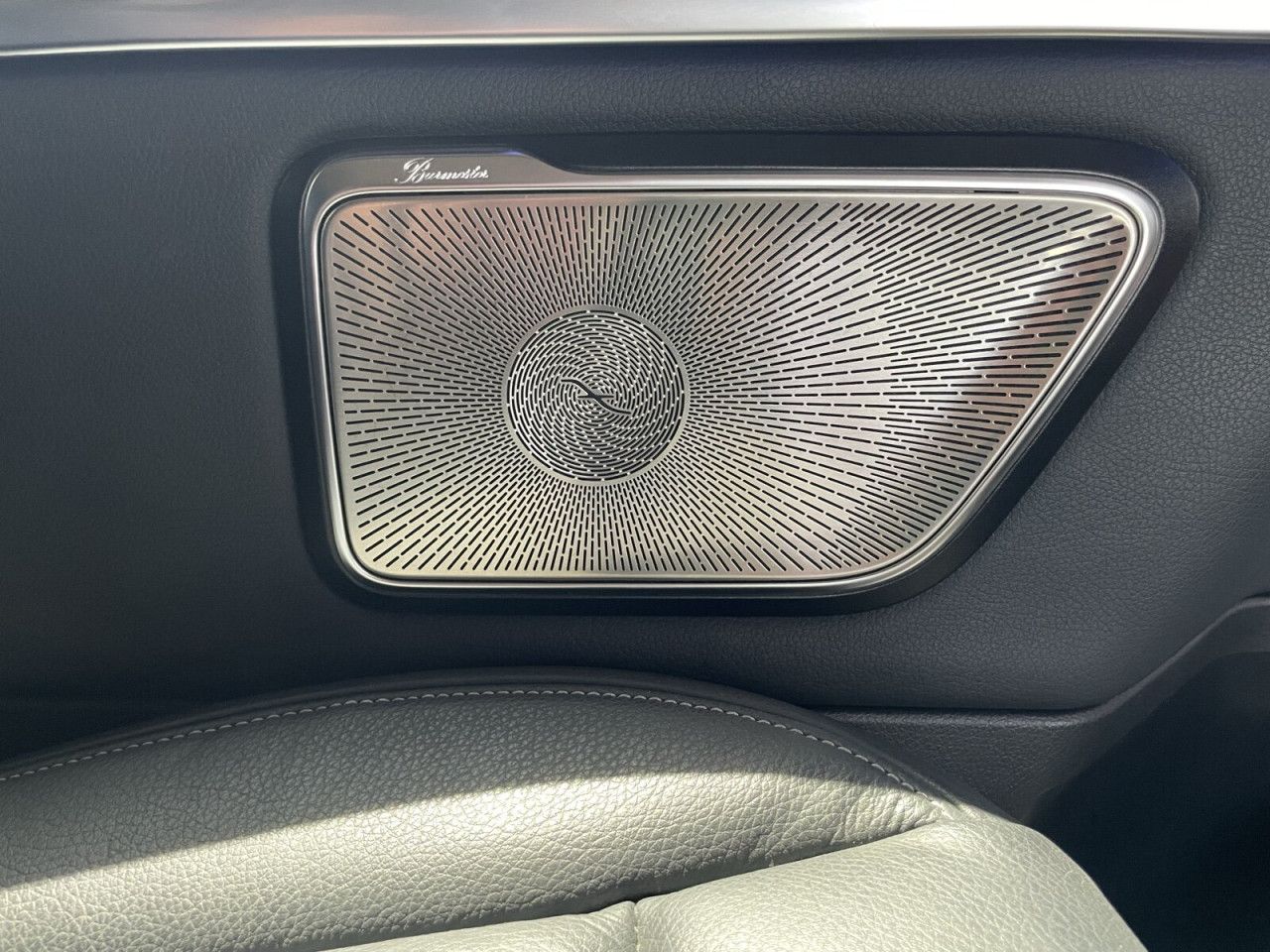 Mercedes-Benz V-Klasse – Bild 18