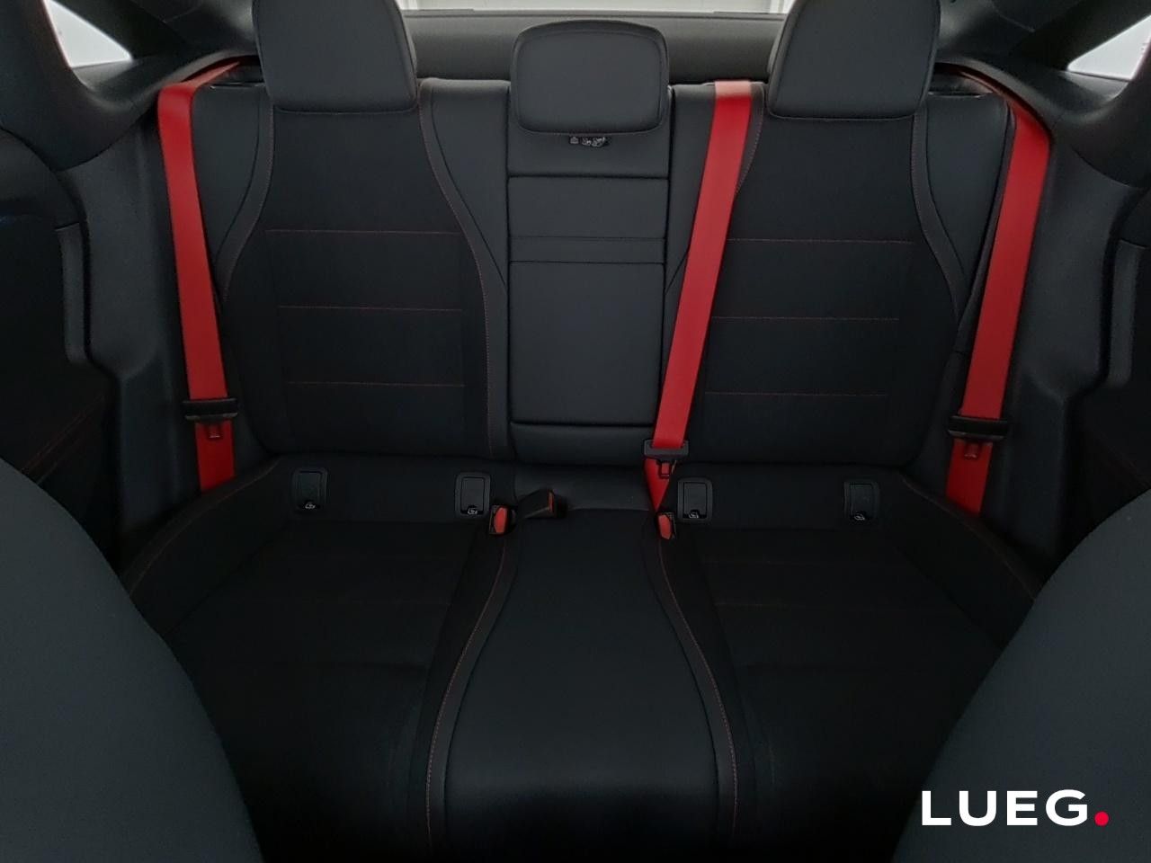 Mercedes-Benz CLA – Bild 5