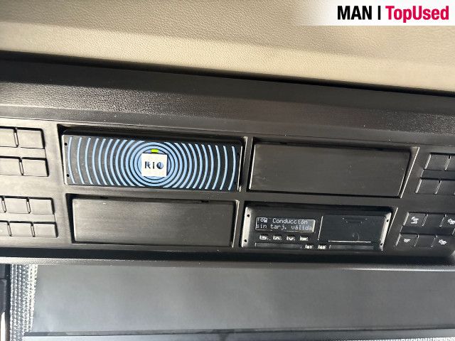 MAN TGX 18.640 4x2 BL SA 23