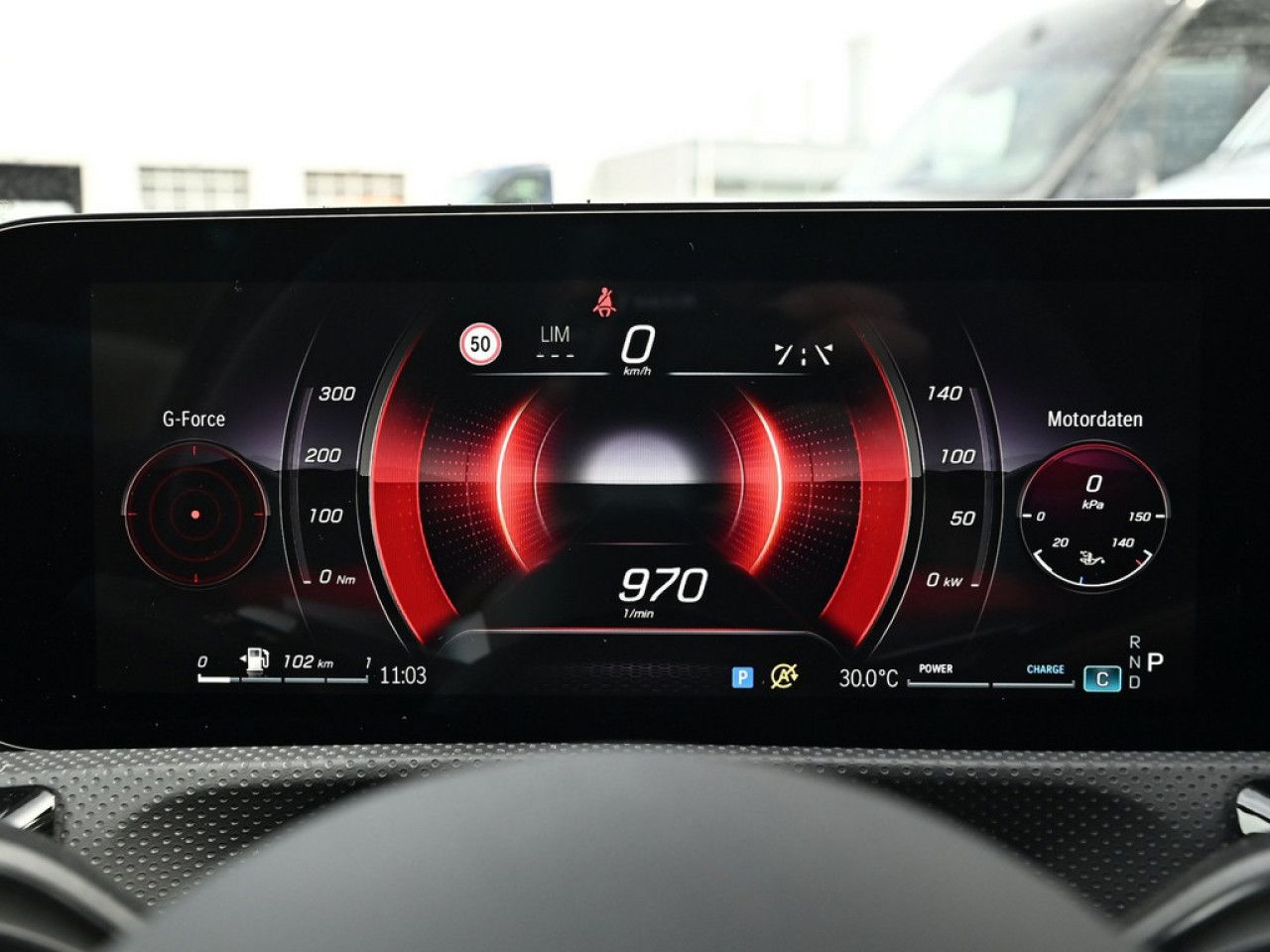Mercedes-Benz A-Klasse – Bild 14