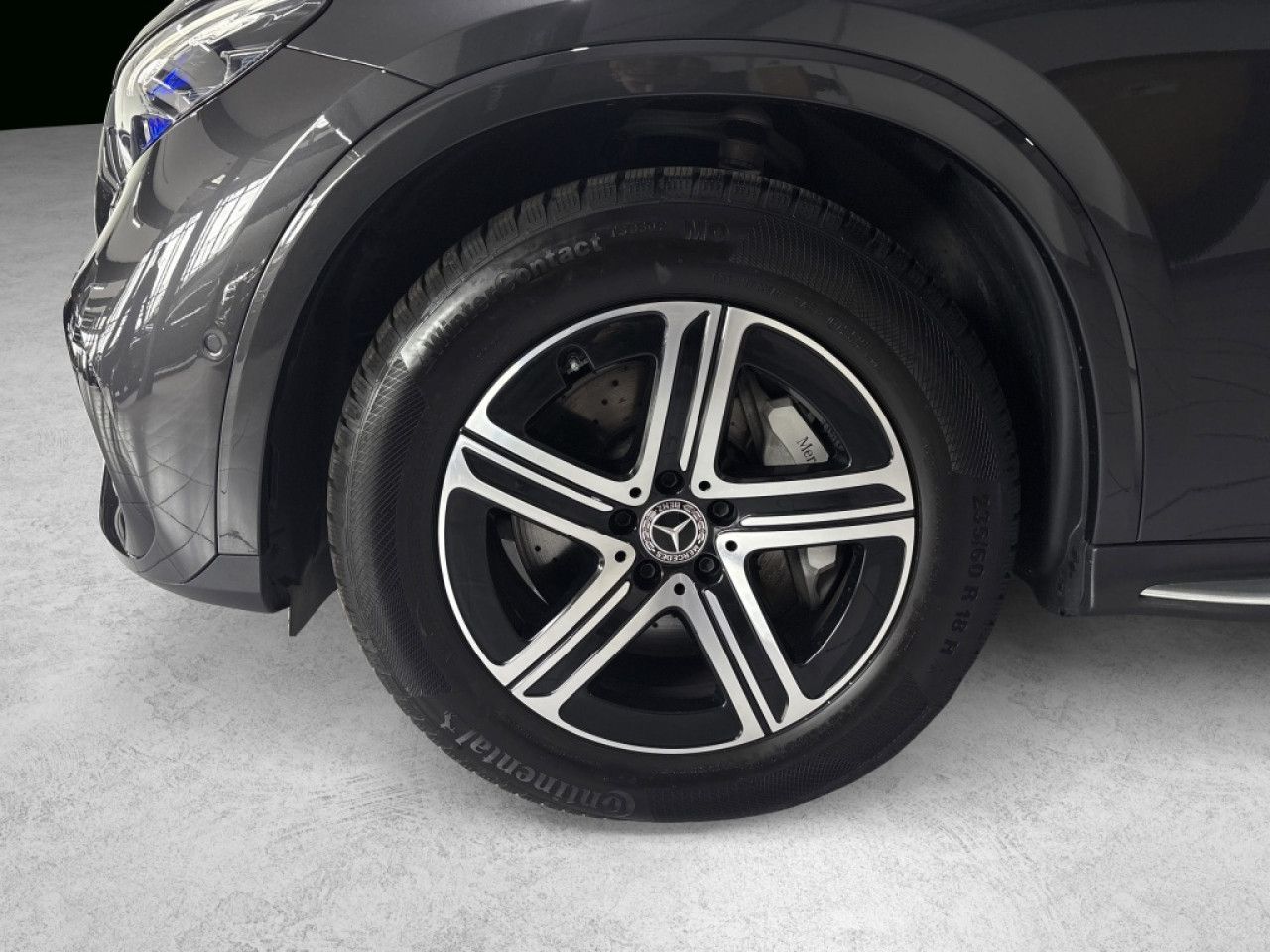 Mercedes-Benz GLC – Bild 3