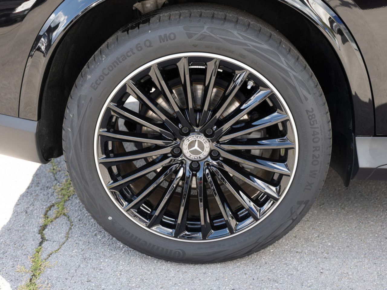 Mercedes-Benz GLC – Bild 5