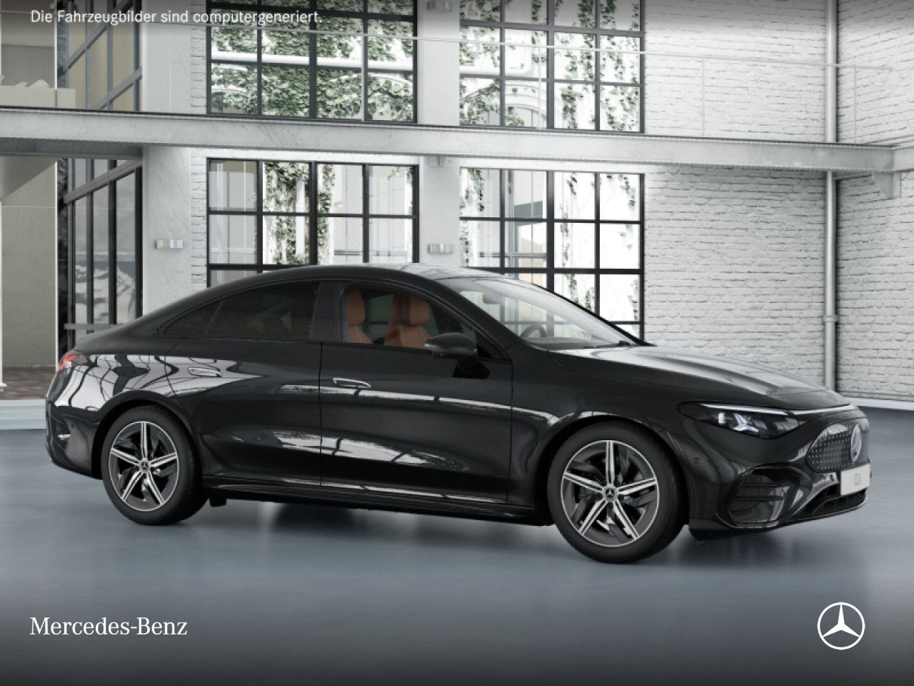 Mercedes-Benz CLA – Bild 13