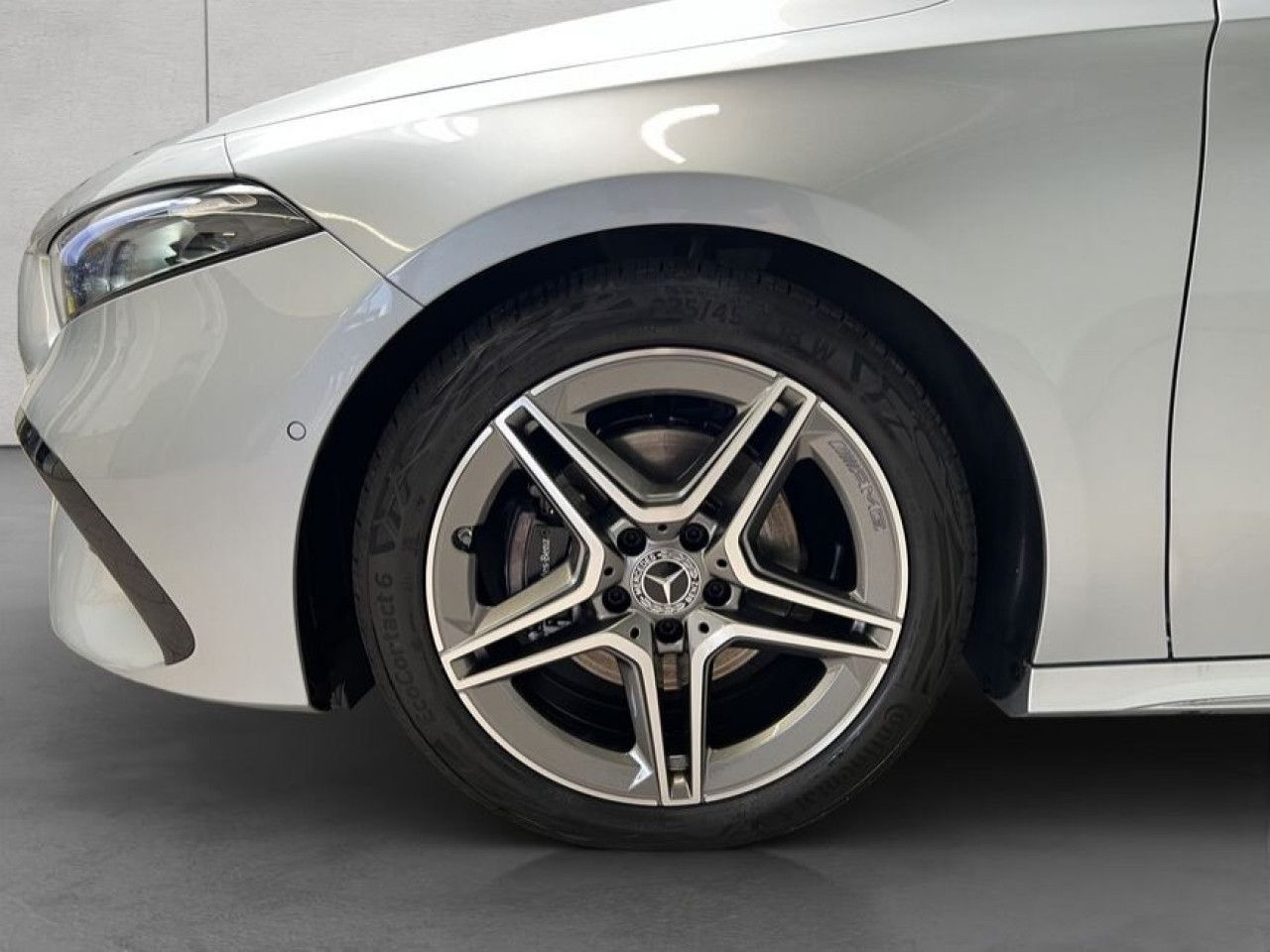 Mercedes-Benz A-Klasse – Bild 15