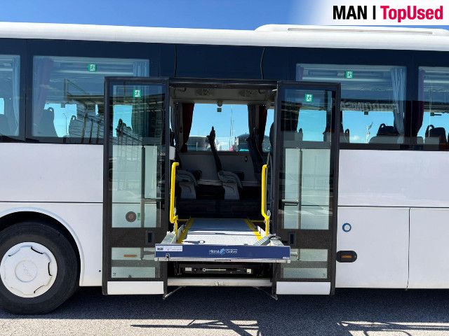 MAN Lion's Intercity + 1 PMR 10