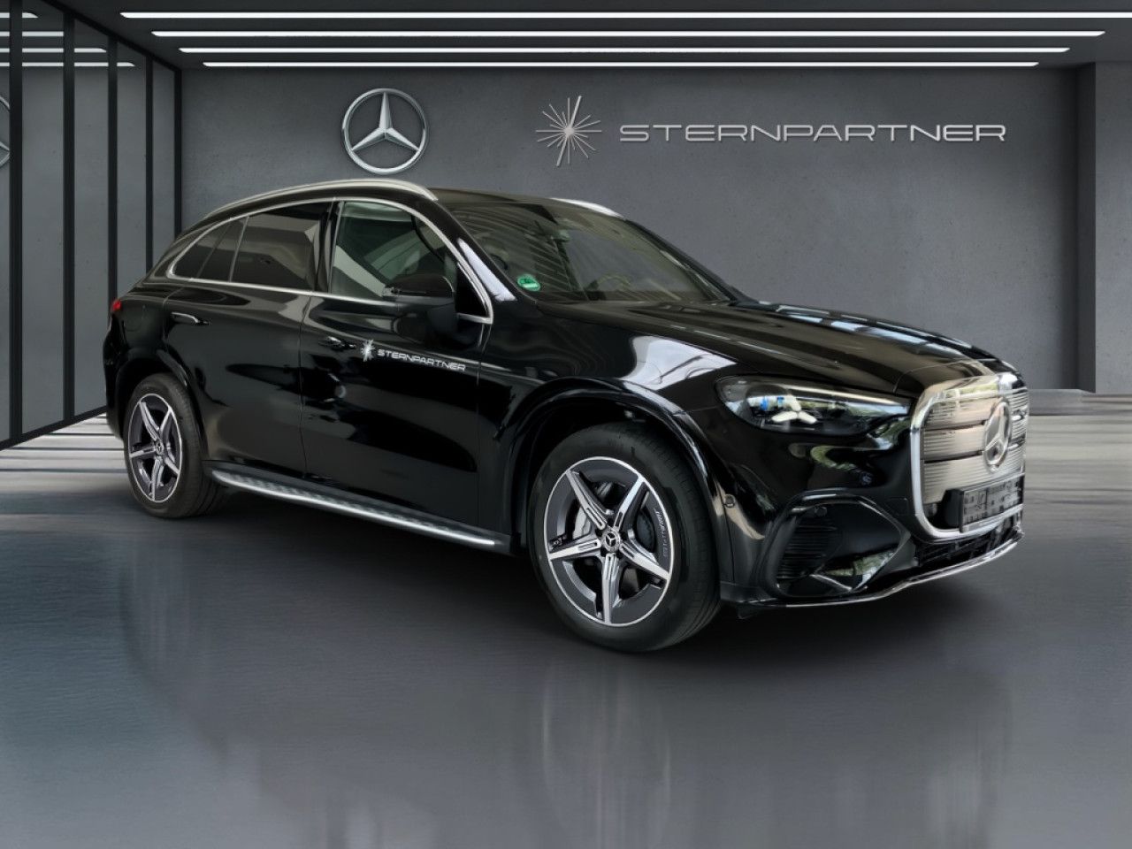 Mercedes-Benz GLC – Bild 19