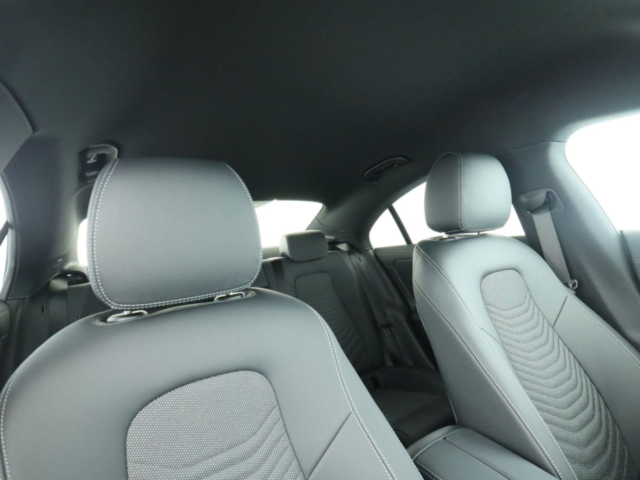 Mercedes-Benz CLA – Bild 21
