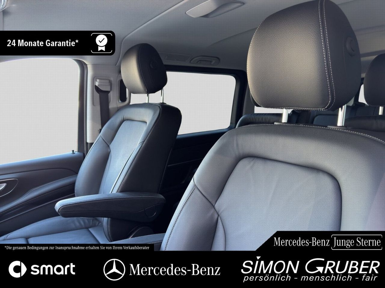 Mercedes-Benz EQV – Bild 11