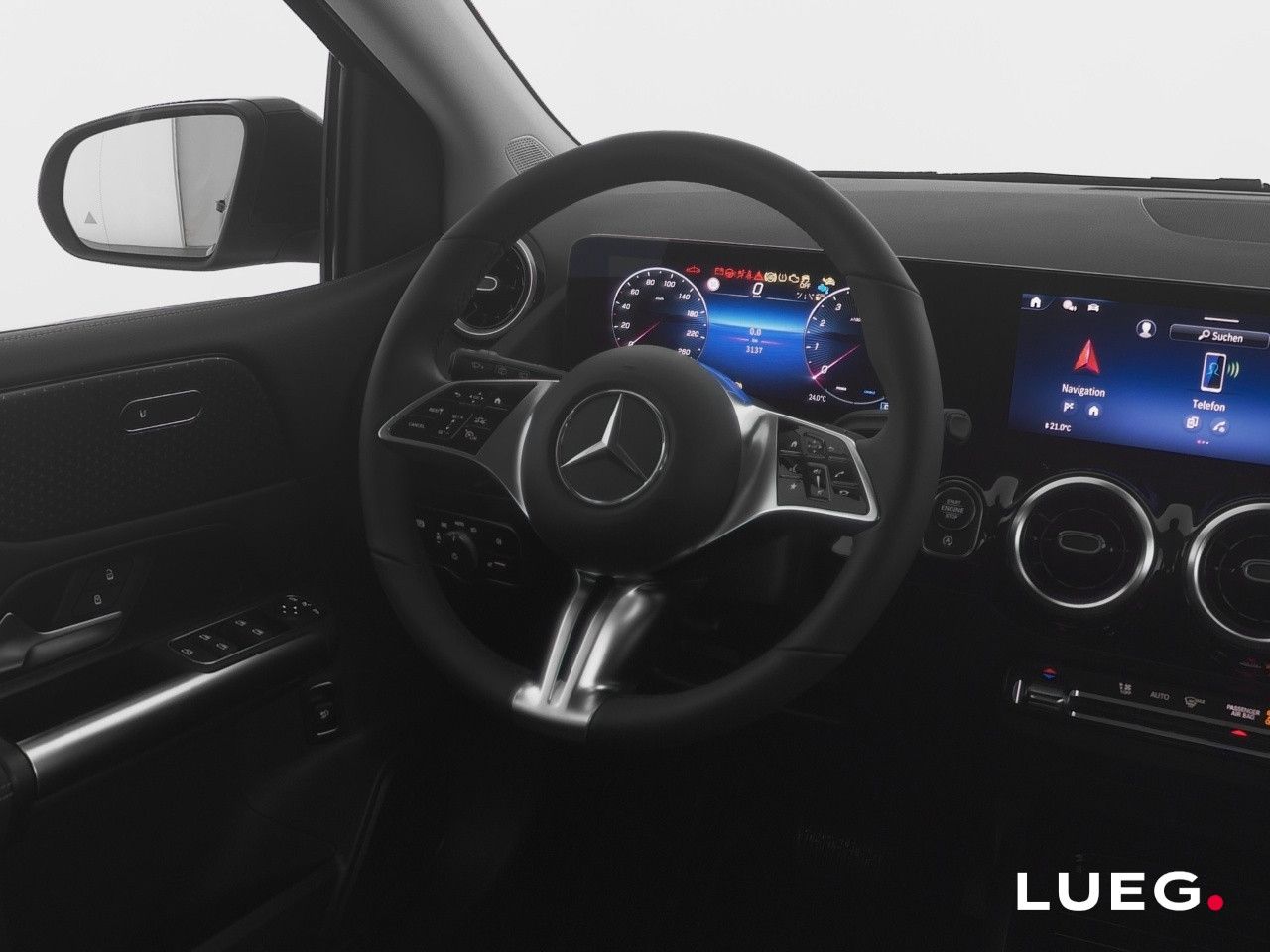 Mercedes-Benz B-Klasse – Bild 4
