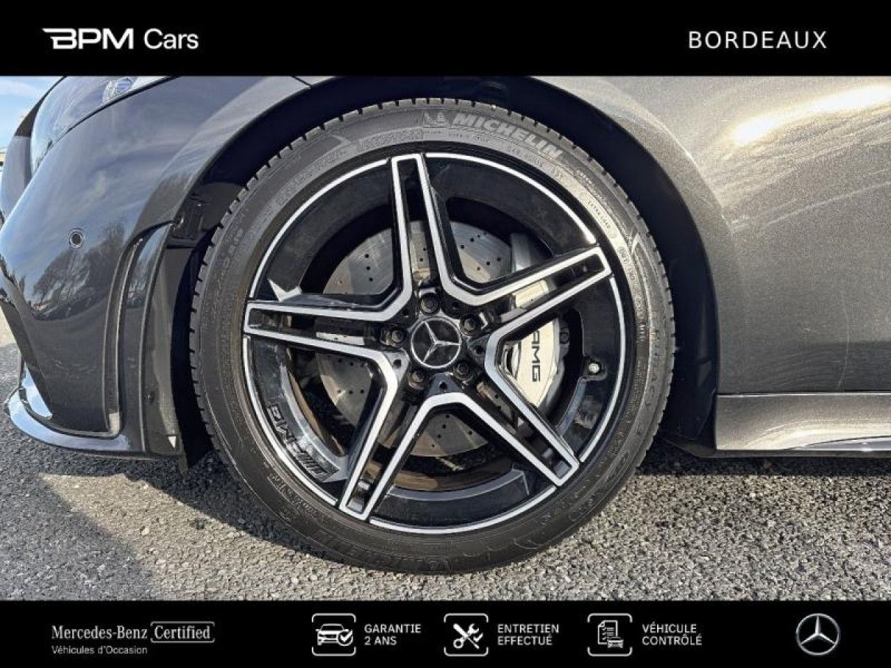 Photo du véhicule 12 / 18