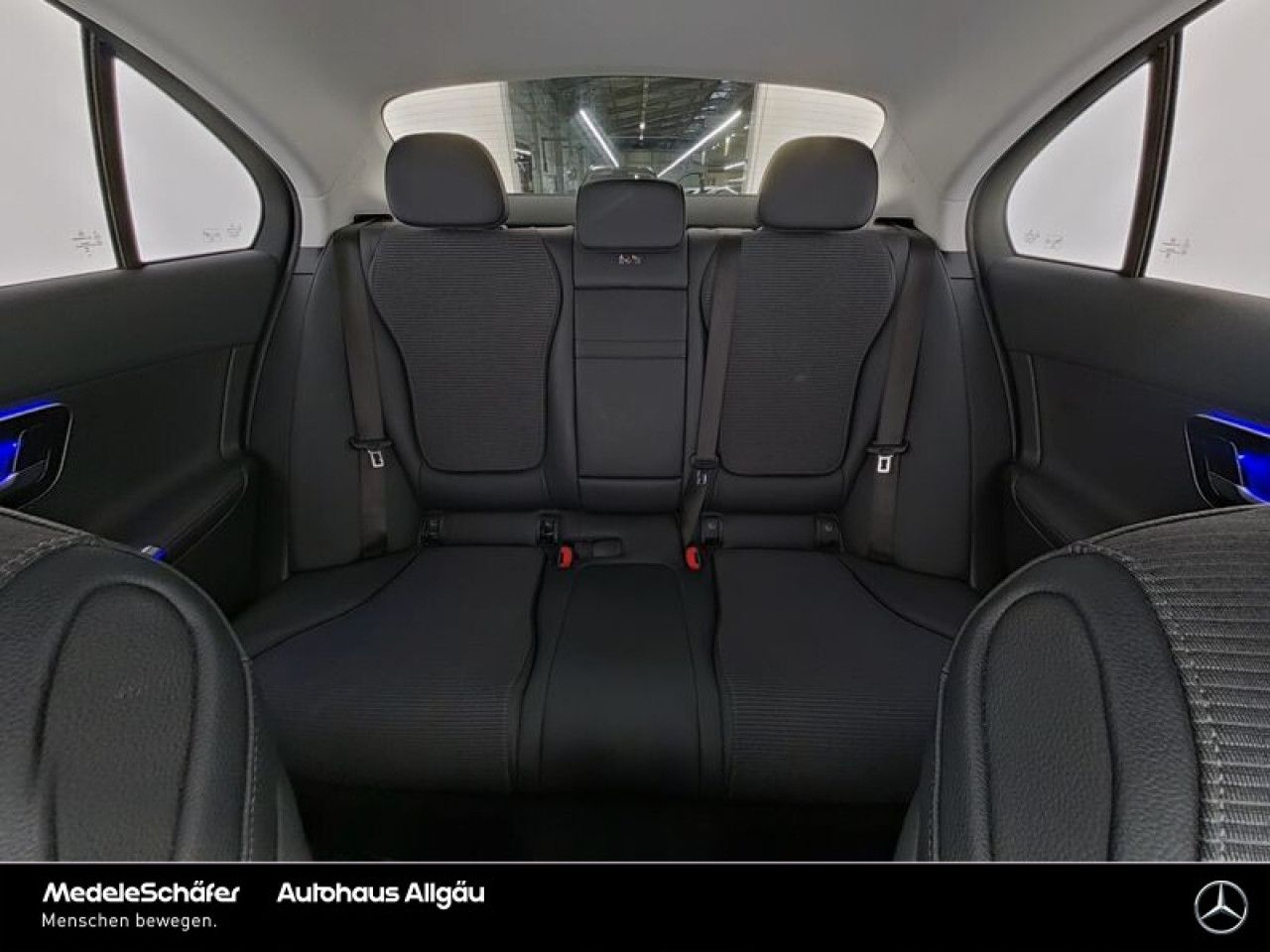 Mercedes-Benz C-Klasse – Bild 7