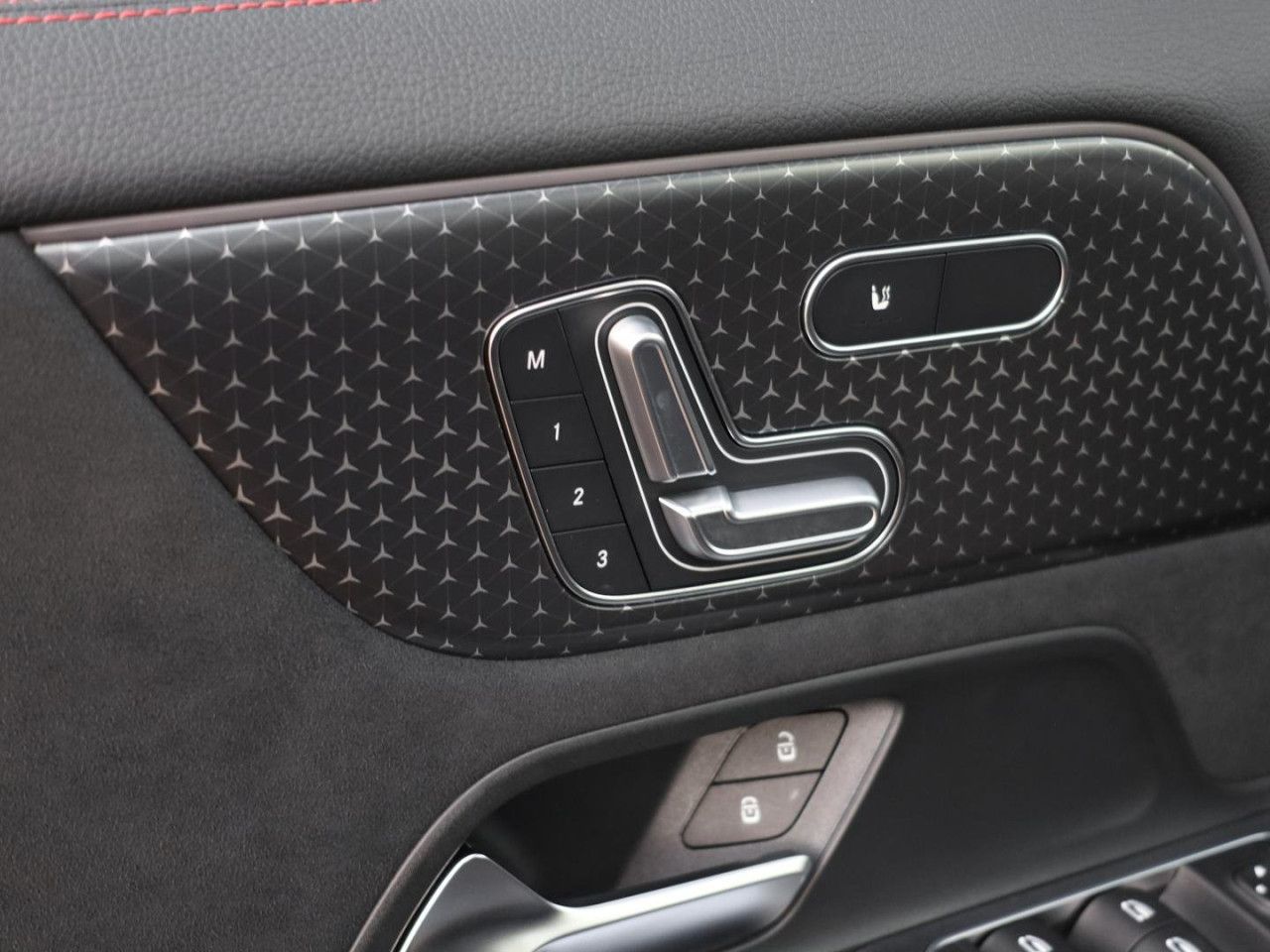 Mercedes-Benz EQA – Bild 16