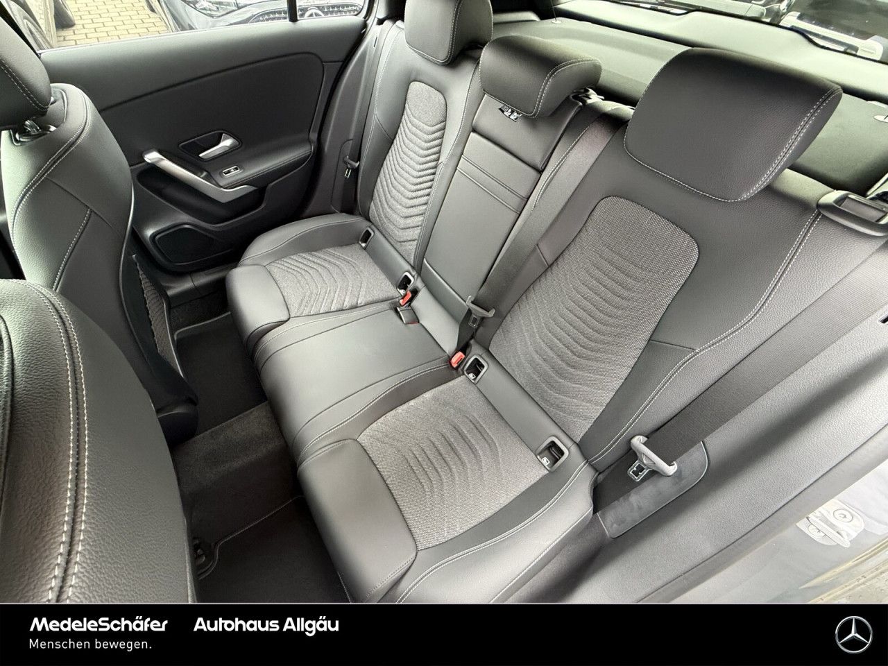 Mercedes-Benz A-Klasse – Bild 18