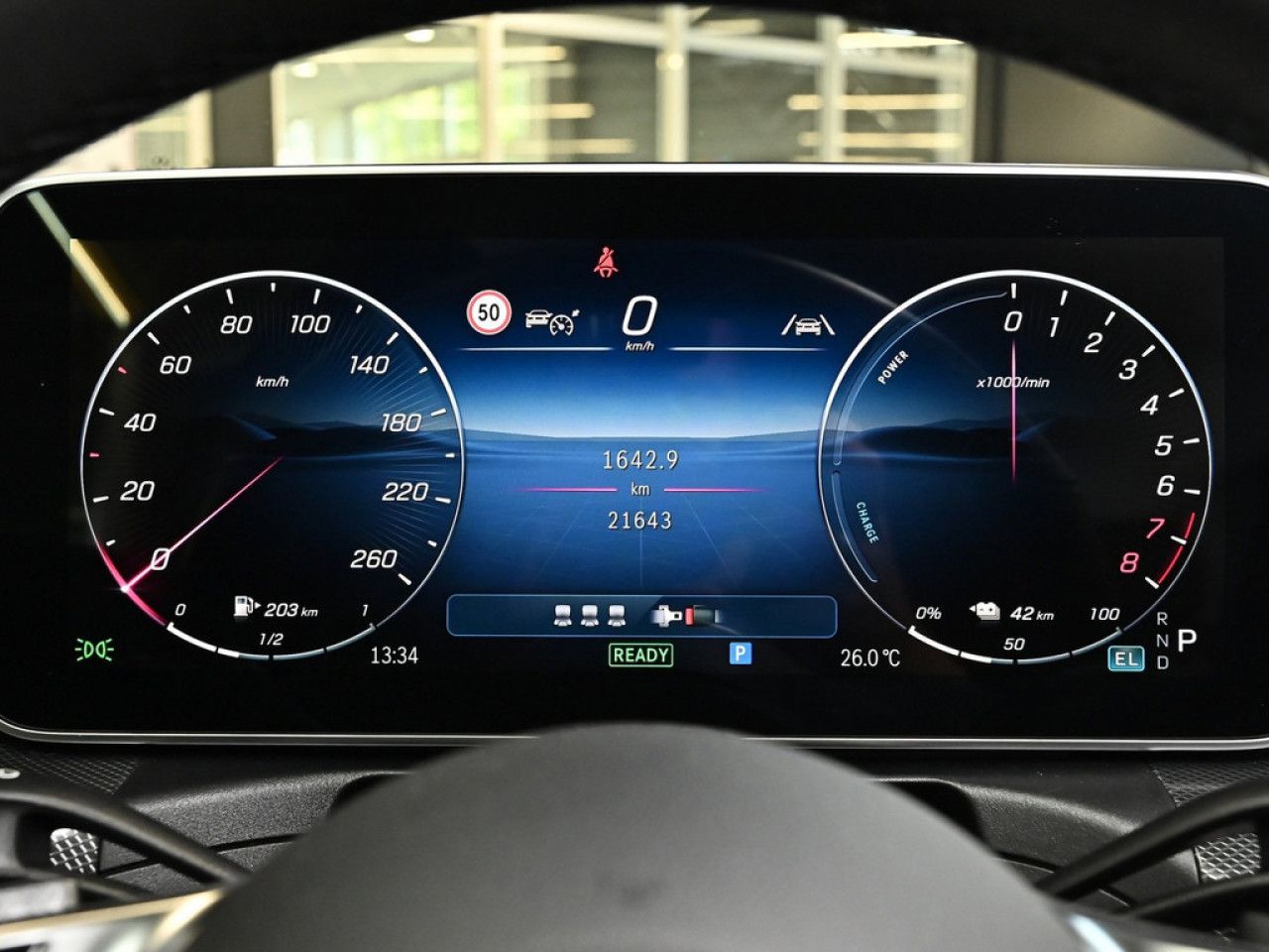 Mercedes-Benz C-Klasse – Bild 18