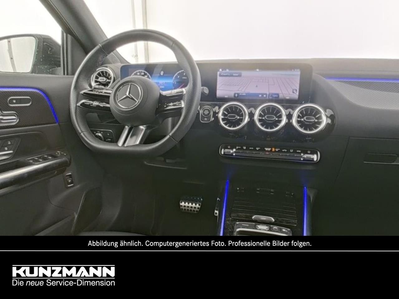 Mercedes-Benz GLA – Bild 6