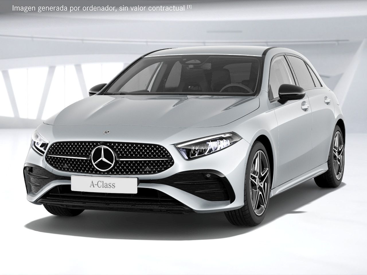 Foto de estudio 1 / 5