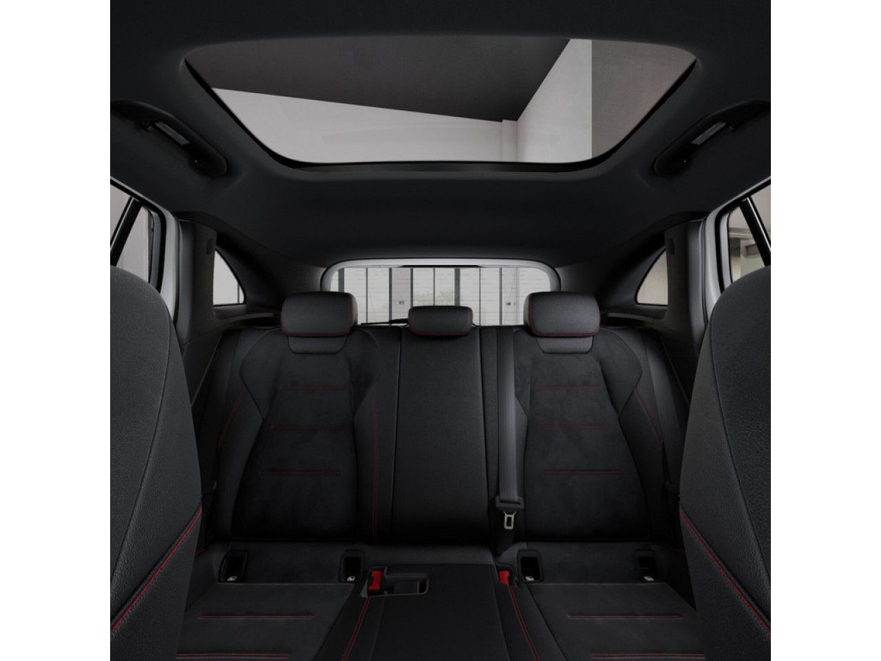 Mercedes-Benz GLA – Bild 16