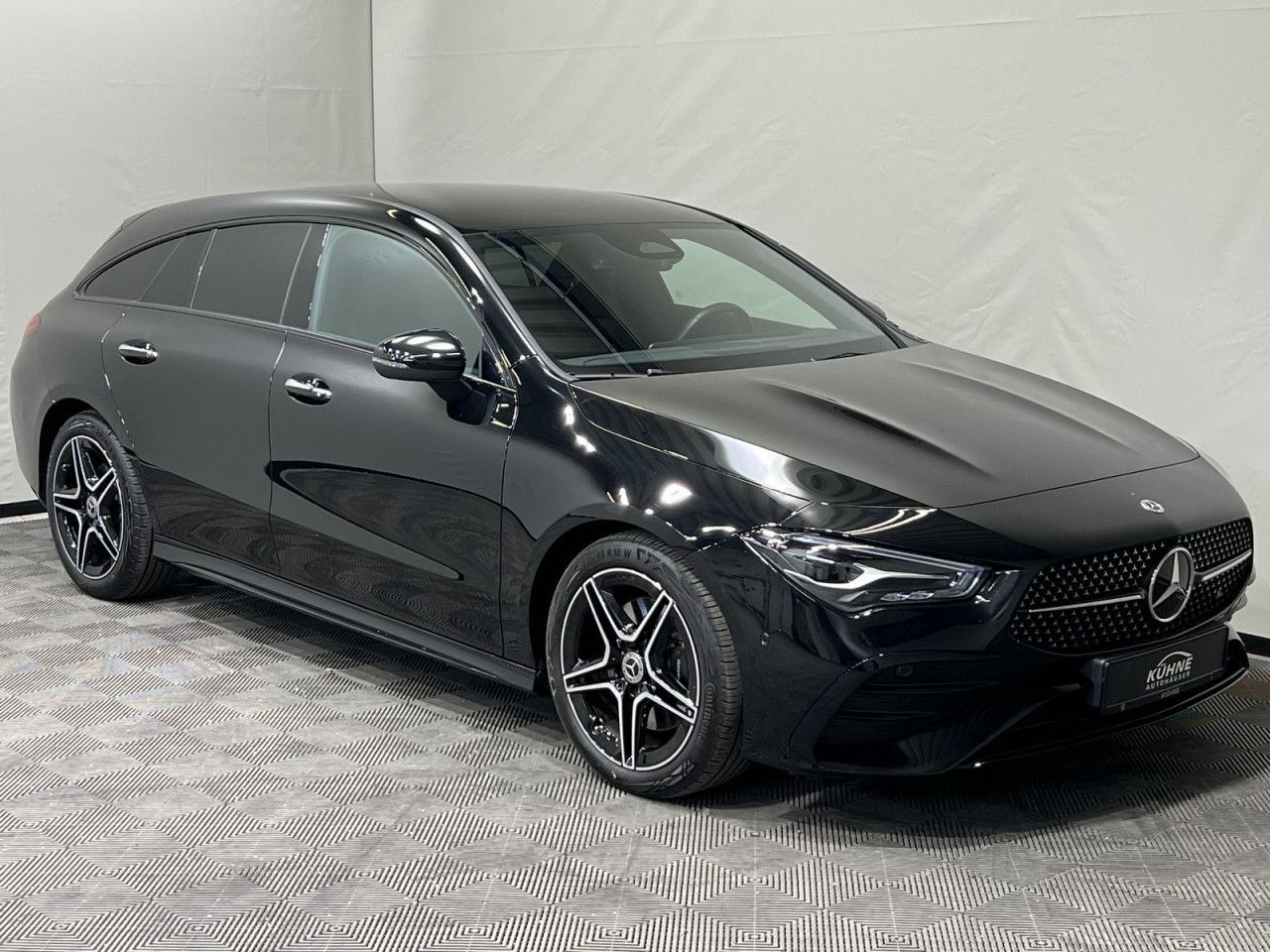 Mercedes-Benz CLA – Bild 31