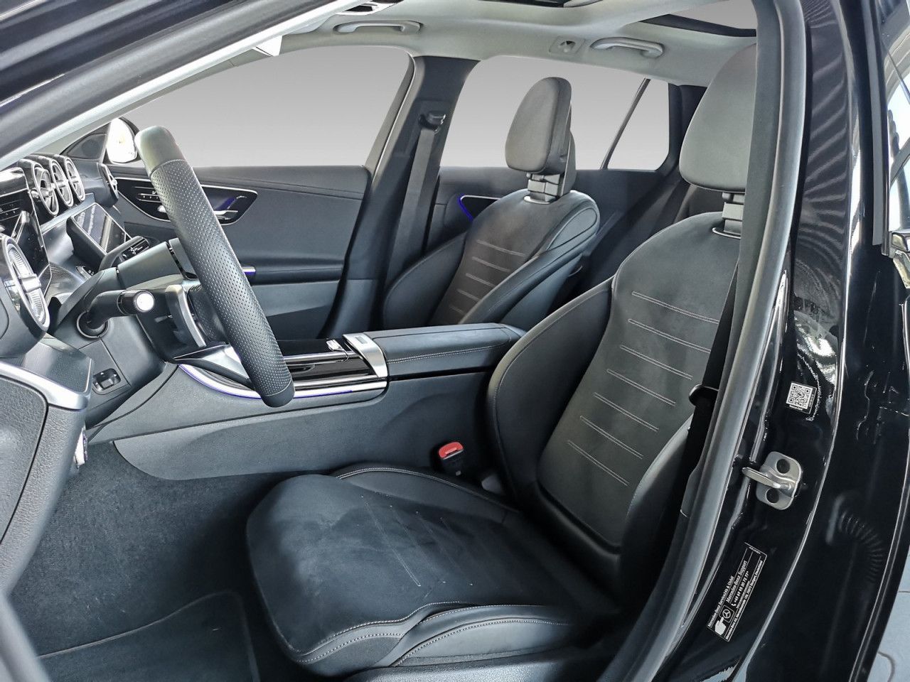 Mercedes-Benz C-Klasse – Bild 21