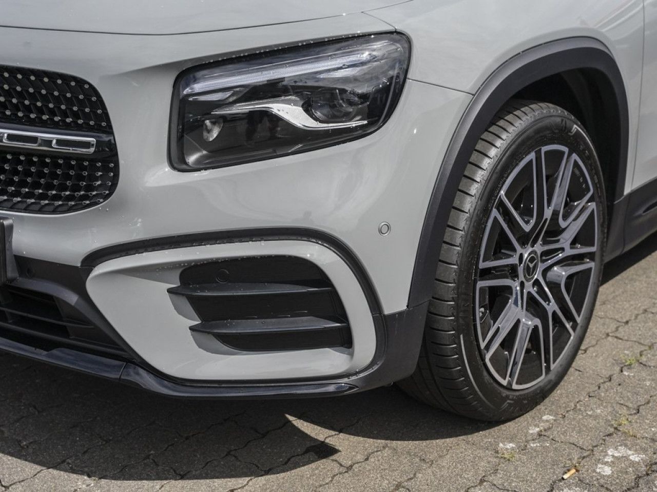 Mercedes-Benz GLB – Bild 5