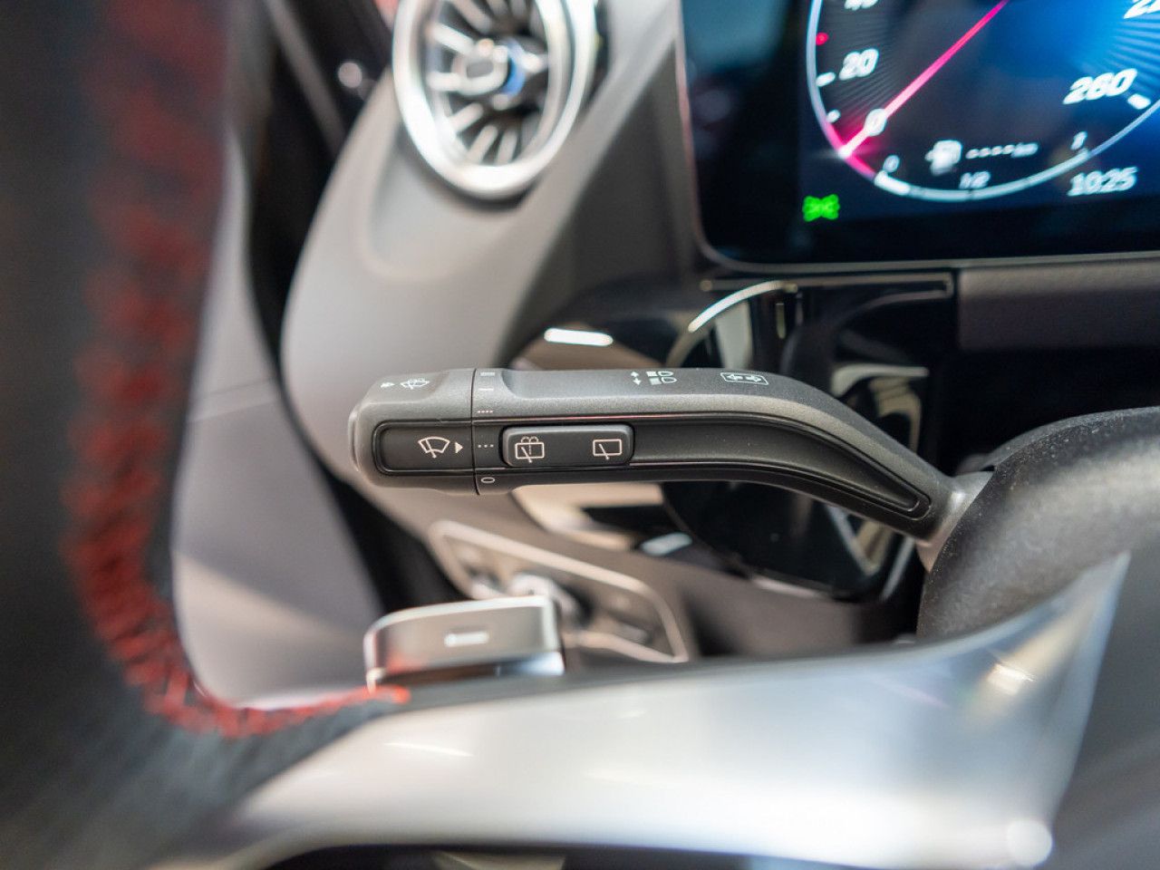 Mercedes-Benz B-Klasse – Bild 17