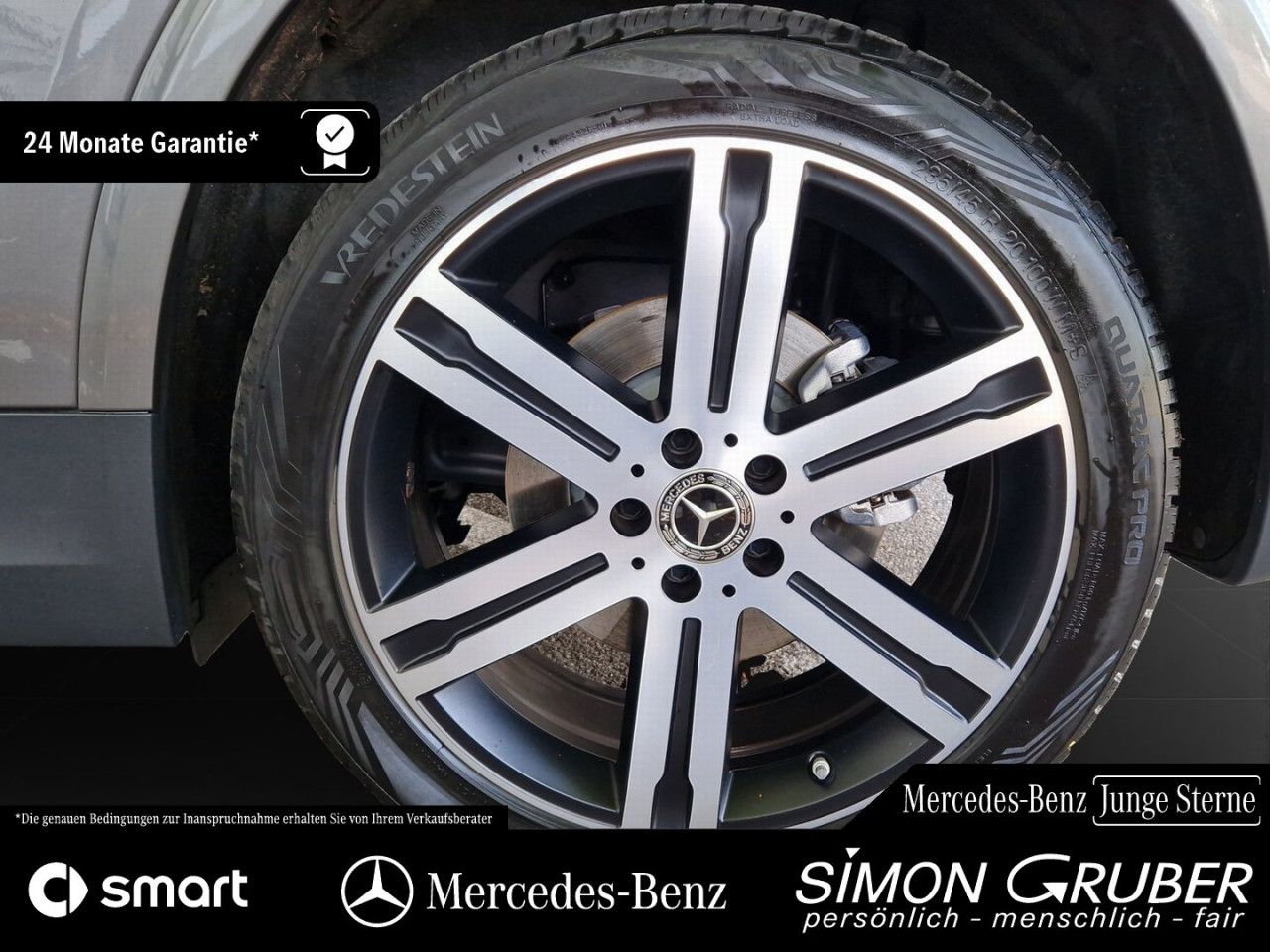 Mercedes-Benz GLA – Bild 25