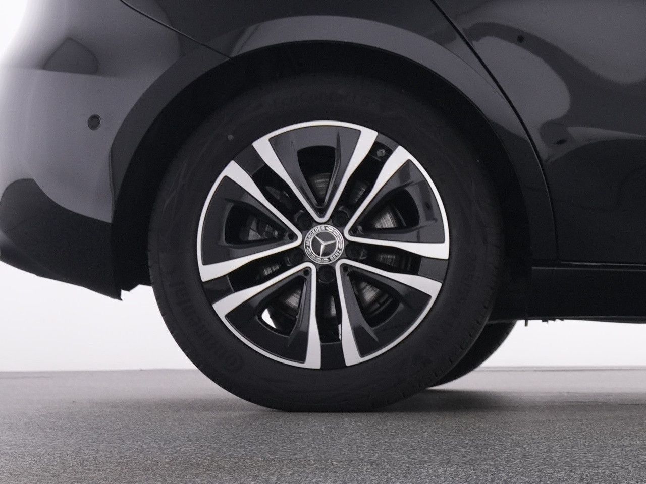 Mercedes-Benz A-Klasse – Bild 22