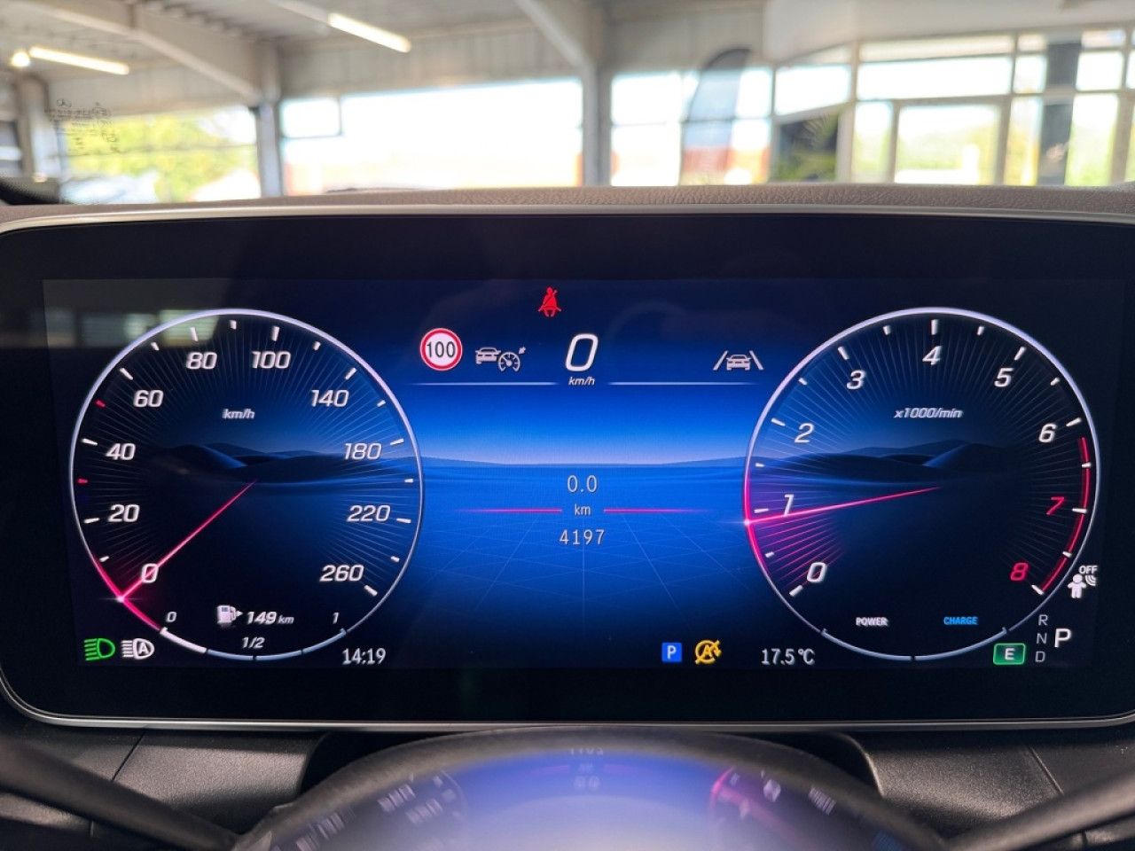 Mercedes-Benz GLC – Bild 10