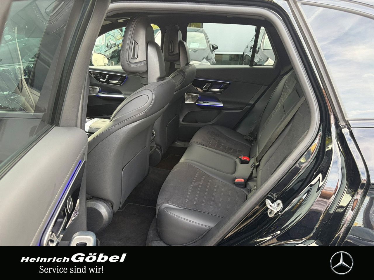 Mercedes-Benz GLC – Bild 21