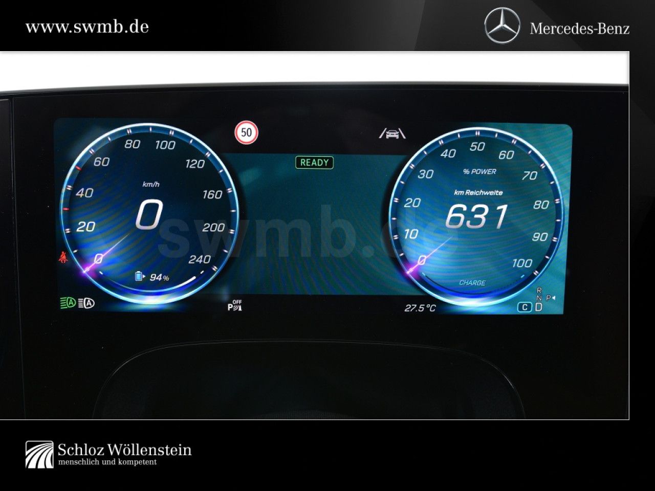 Mercedes-Benz CLA – Bild 8