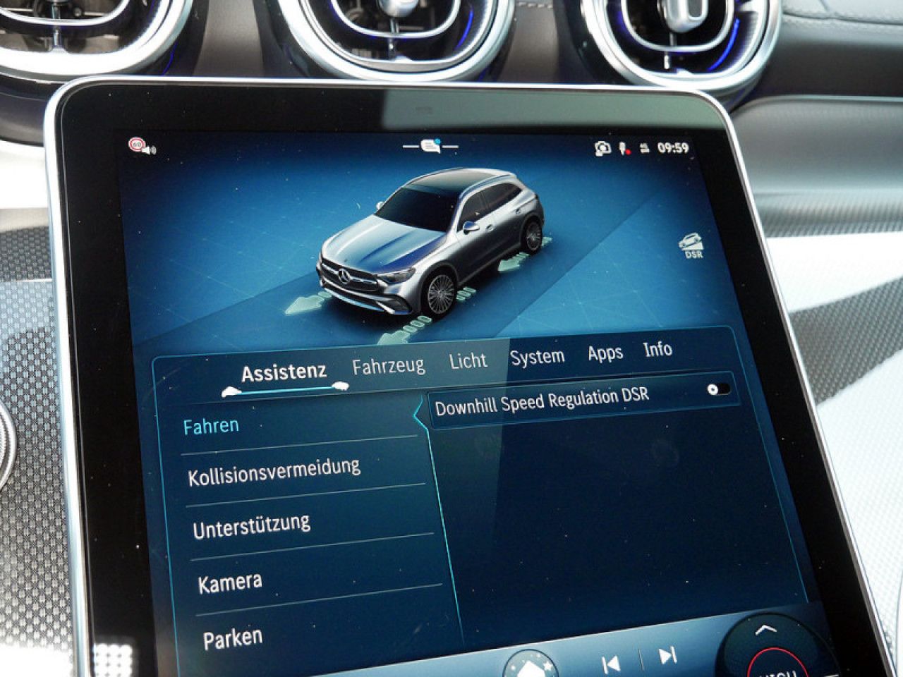Mercedes-Benz GLC – Bild 16