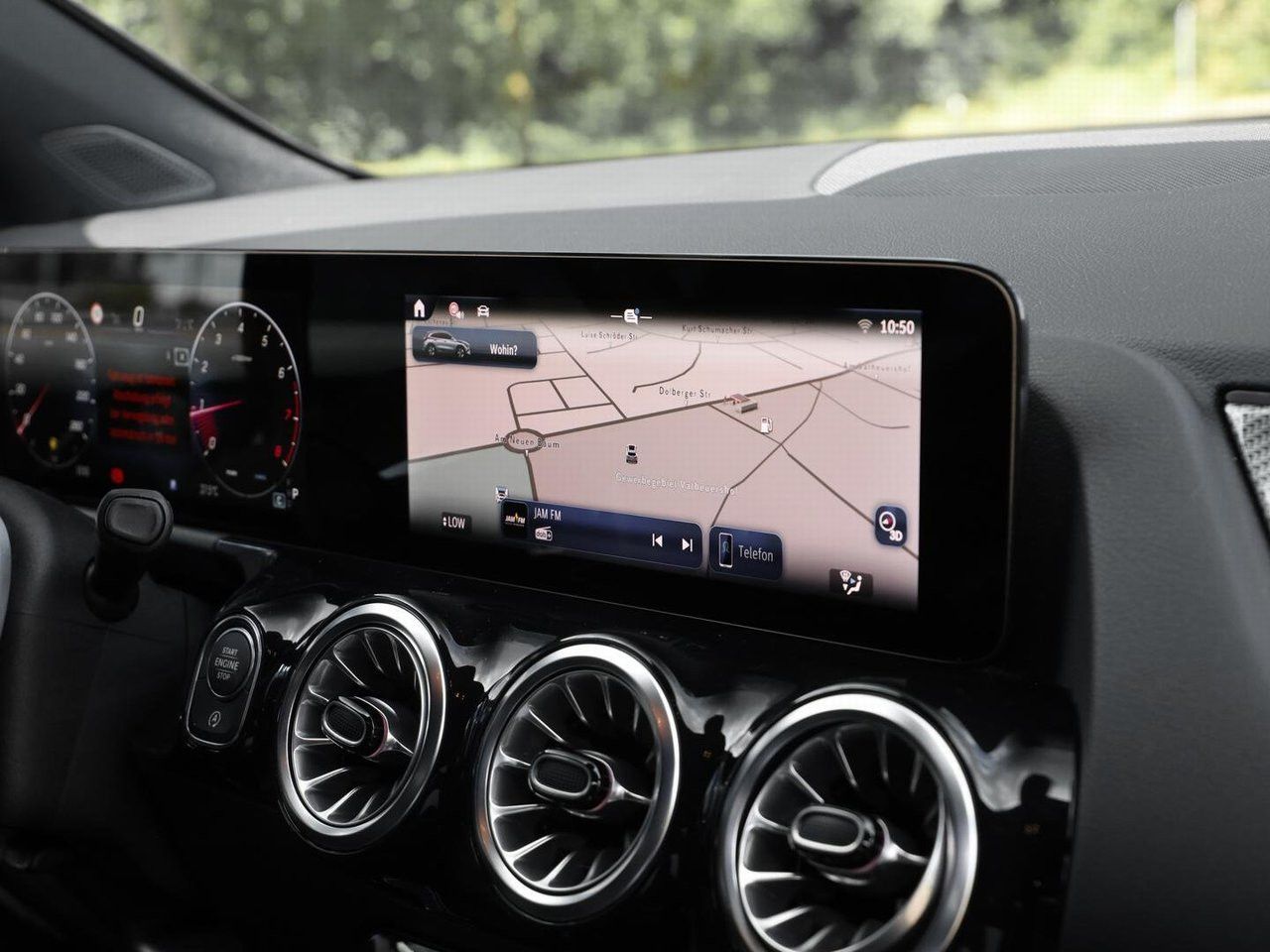 Mercedes-Benz GLA – Bild 8