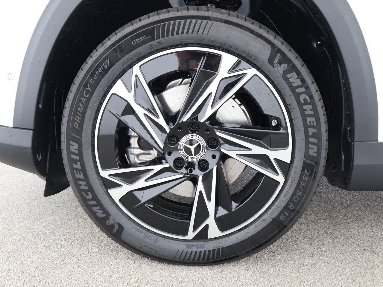 Mercedes-Benz GLB – Bild 15