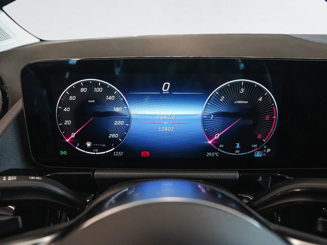 Mercedes-Benz B-Klasse – Bild 11