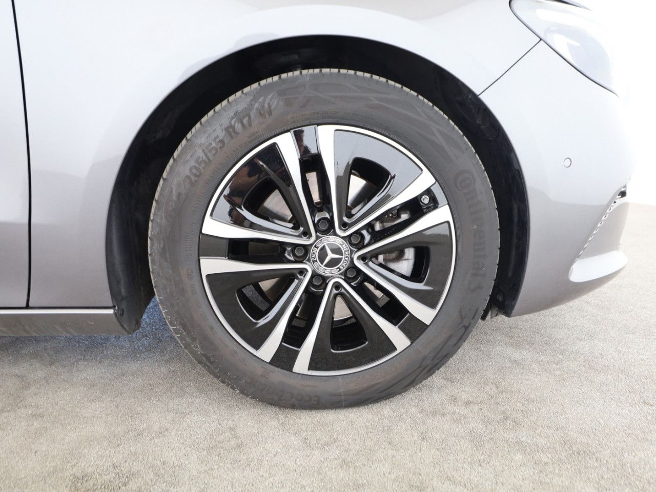 Mercedes-Benz B-Klasse – Bild 20