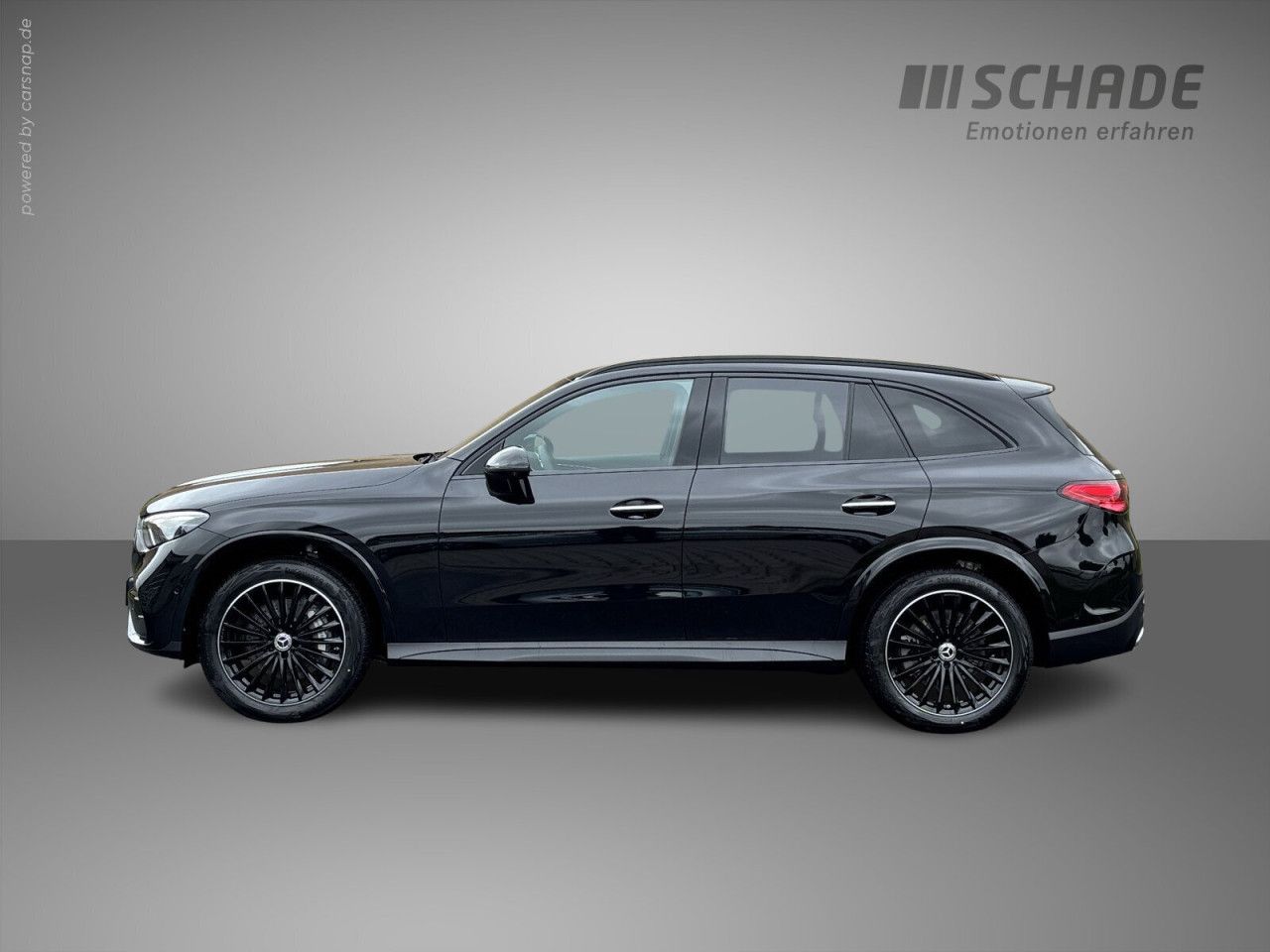 Mercedes-Benz GLC – Bild 2