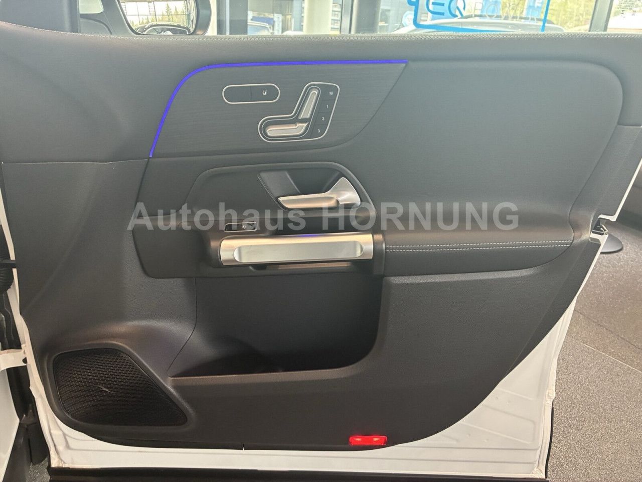 Mercedes-Benz EQB – Bild 19