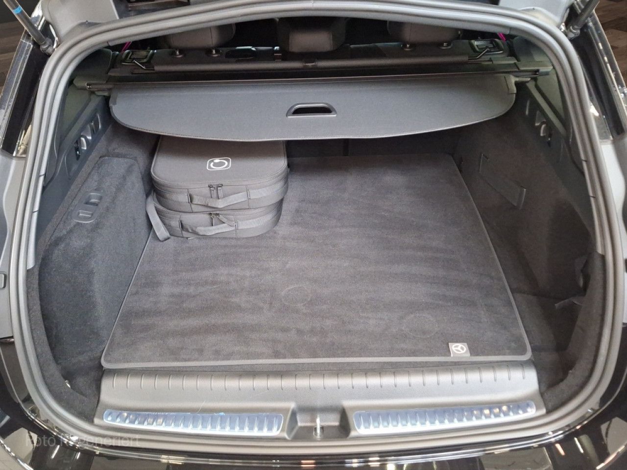 Mercedes-Benz C-Klasse – Bild 11