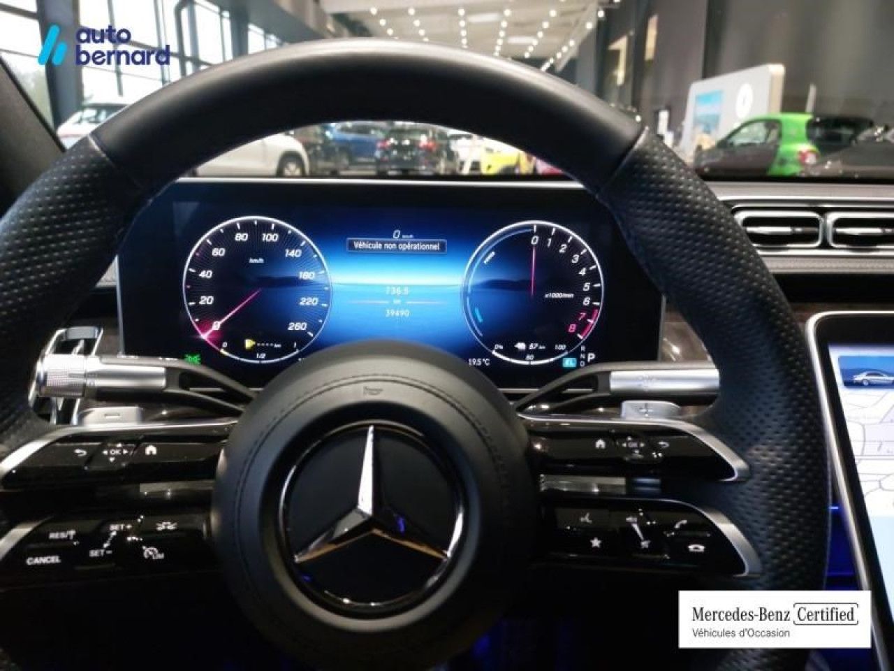 Photo du véhicule 16 / 18