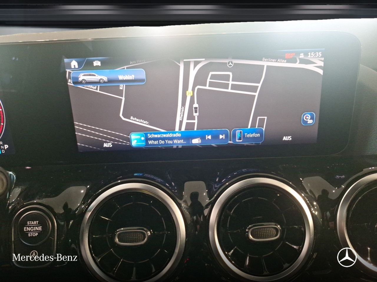 Mercedes-Benz B-Klasse – Bild 14