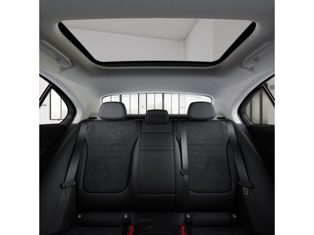Mercedes-Benz C-Klasse – Bild 16