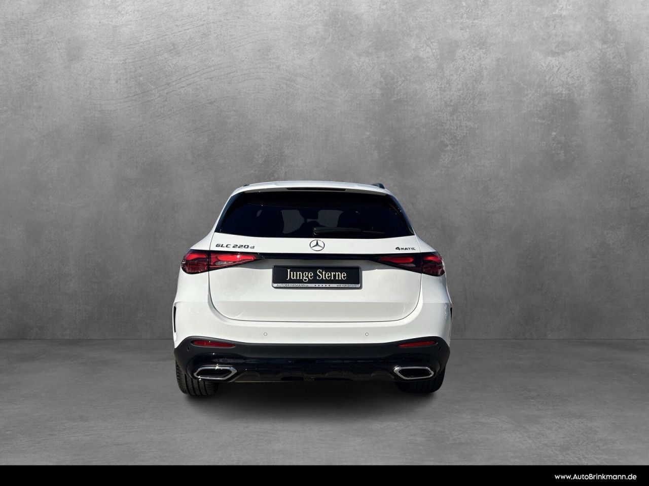 Mercedes-Benz GLC – Bild 6