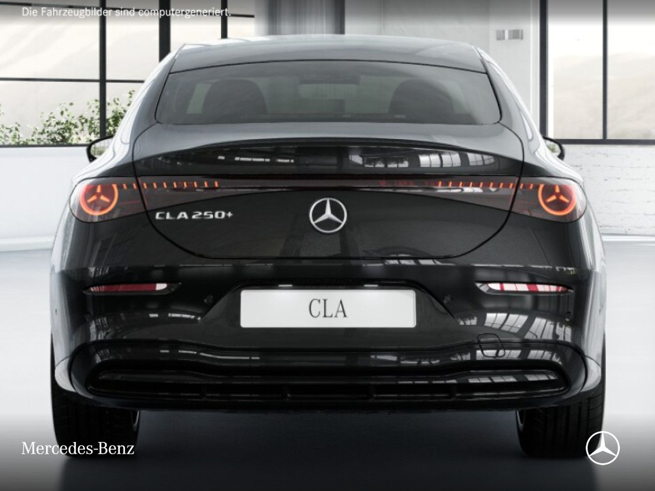 Mercedes-Benz CLA – Bild 6