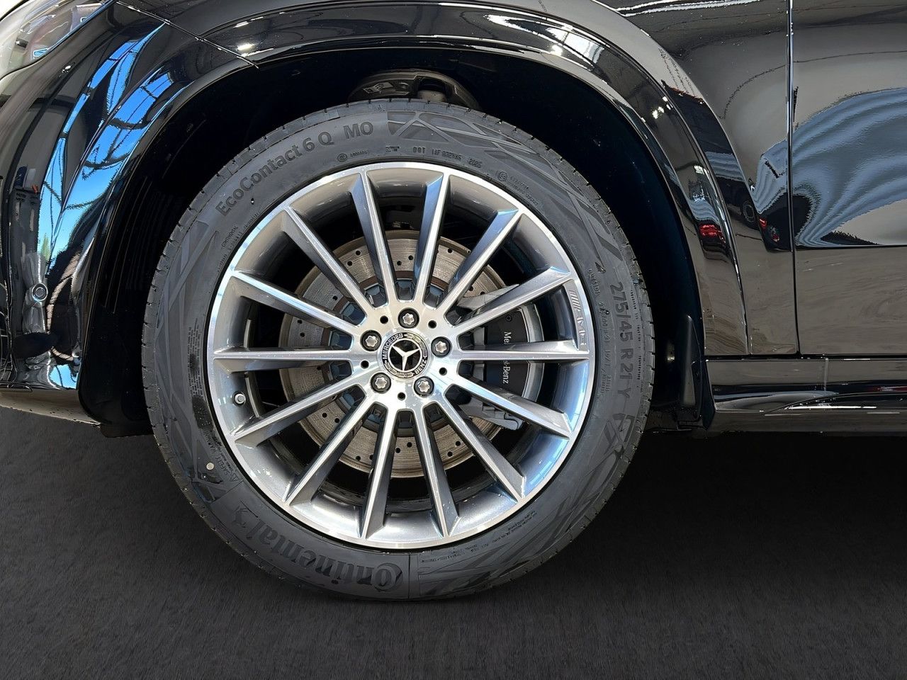 Mercedes-Benz GLE – Bild 6
