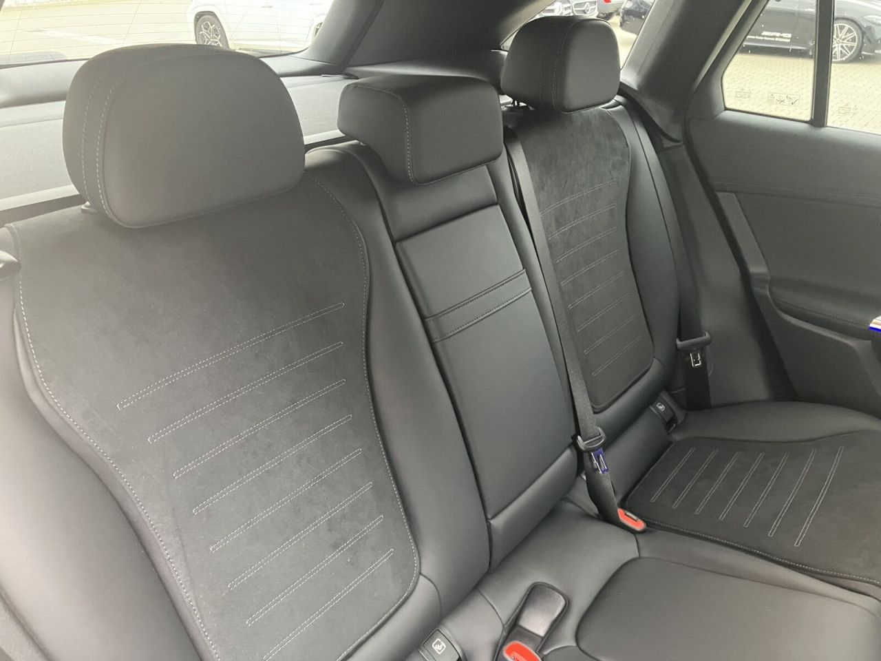 Mercedes-Benz GLC – Bild 8